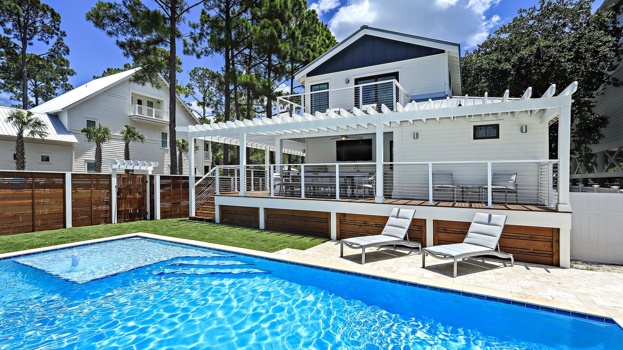 Photo of Outdoor in Grayton Beach