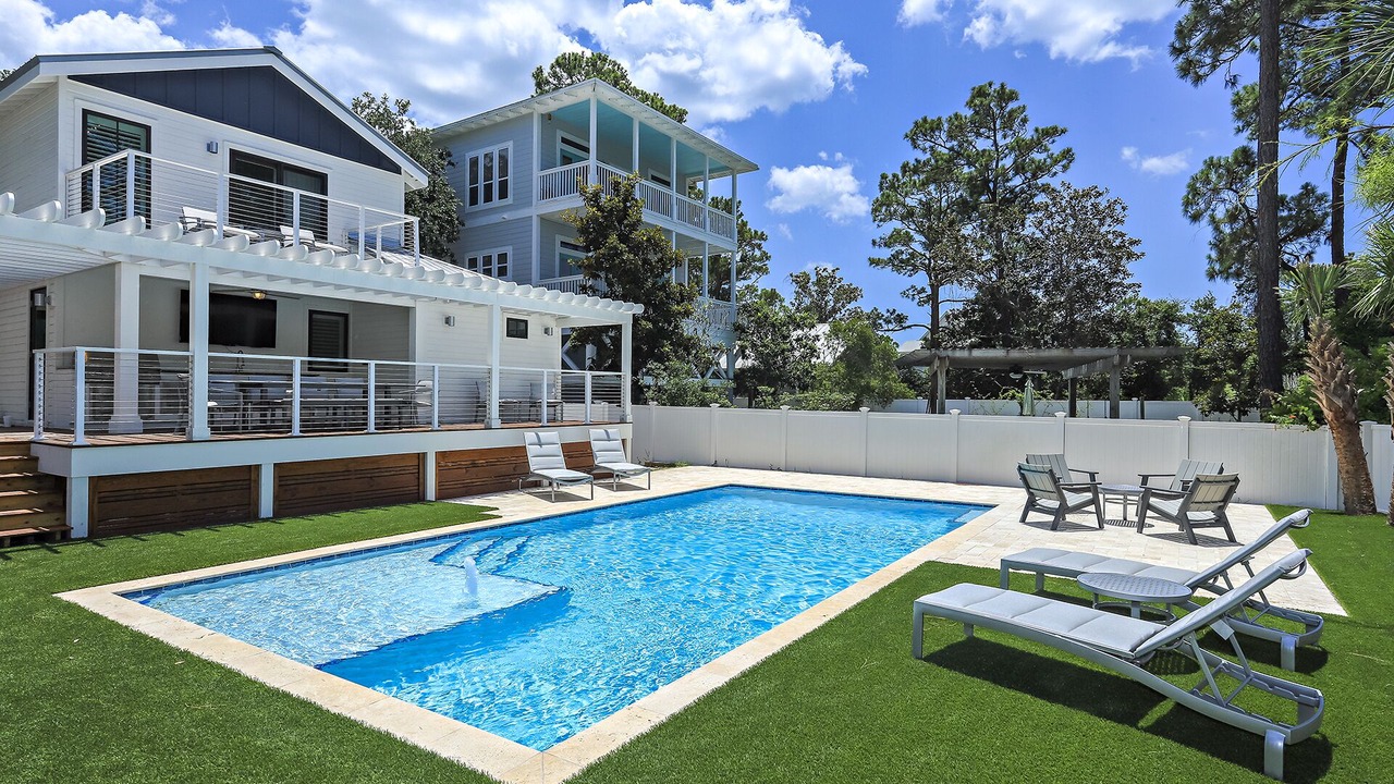 Photo of Outdoor in Grayton Beach