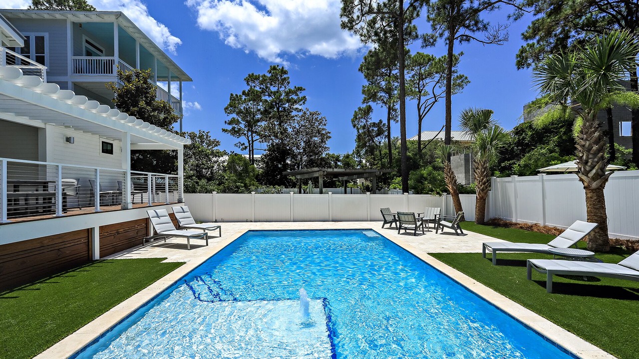 Photo of Outdoor in Grayton Beach