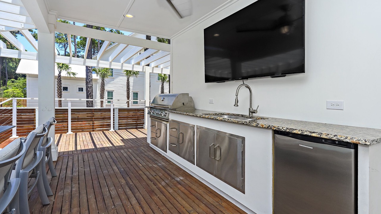 Photo of Outdoor in Grayton Beach