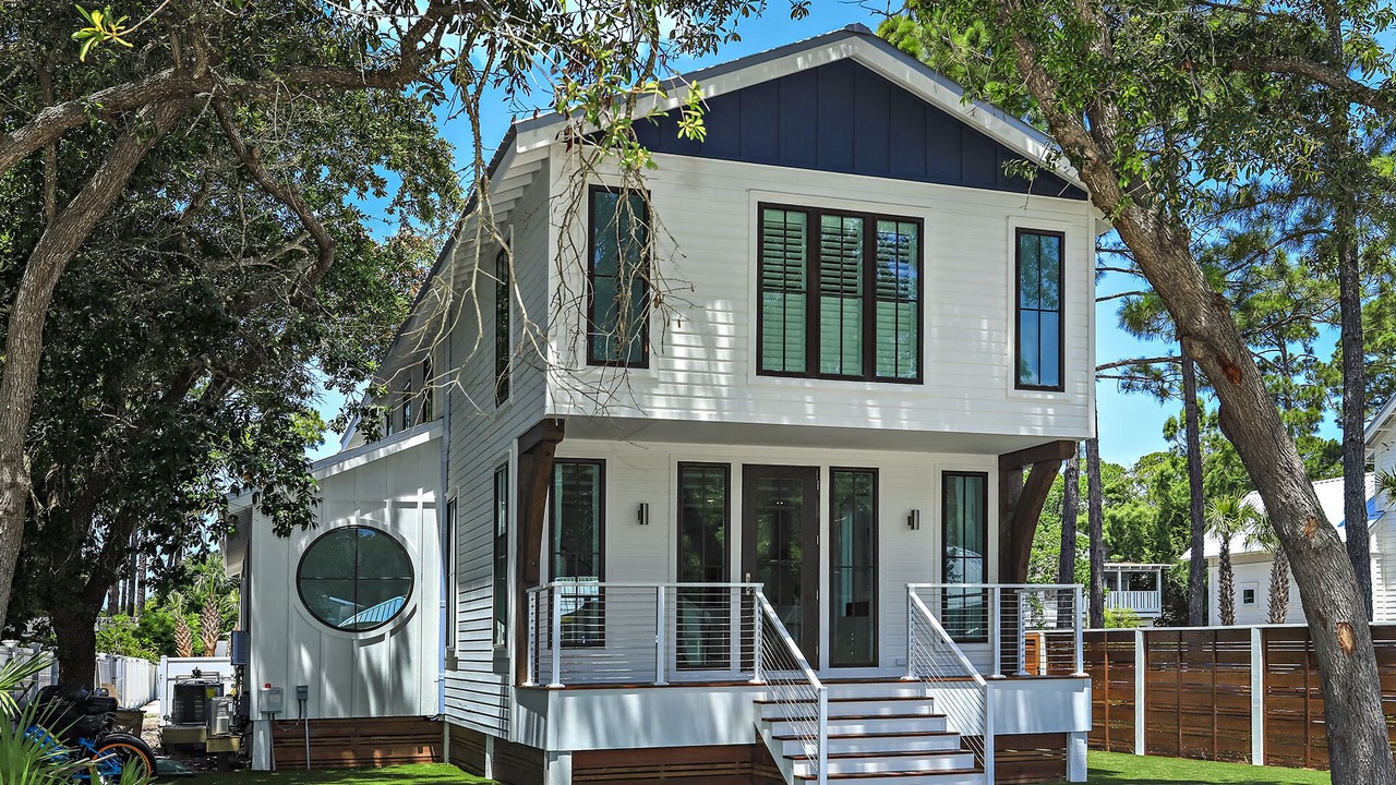 Photo of Outdoor in Grayton Beach