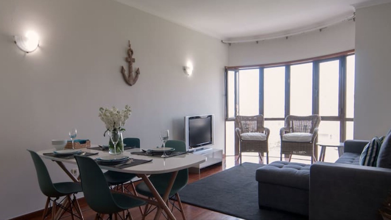 Photo of Livingroom in Vila do Conde