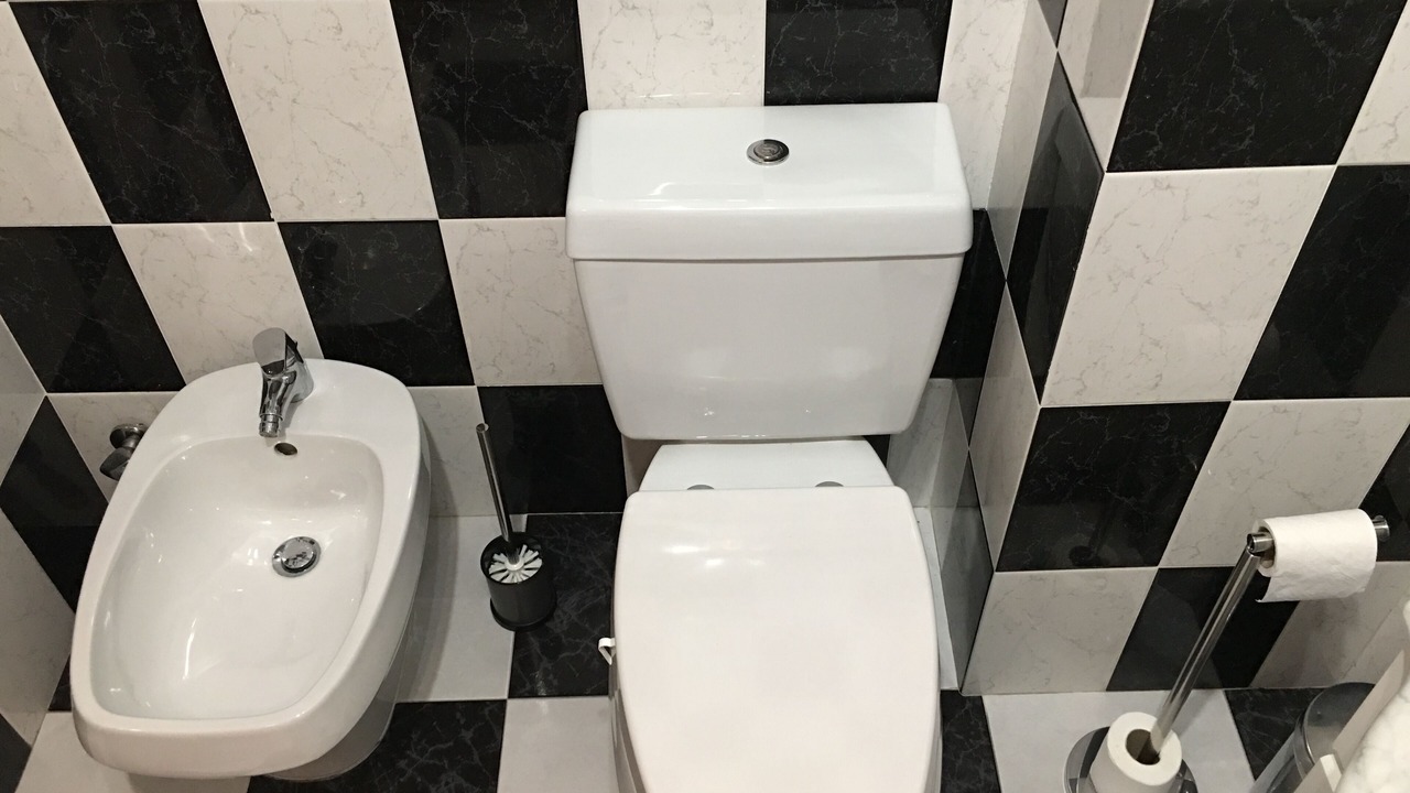 Photo of Bathroom in Vila do Conde
