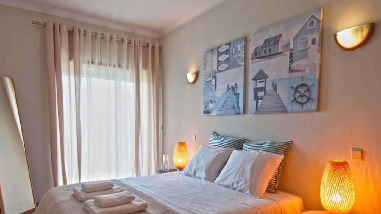 Photo of Bedroom in Vila do Conde