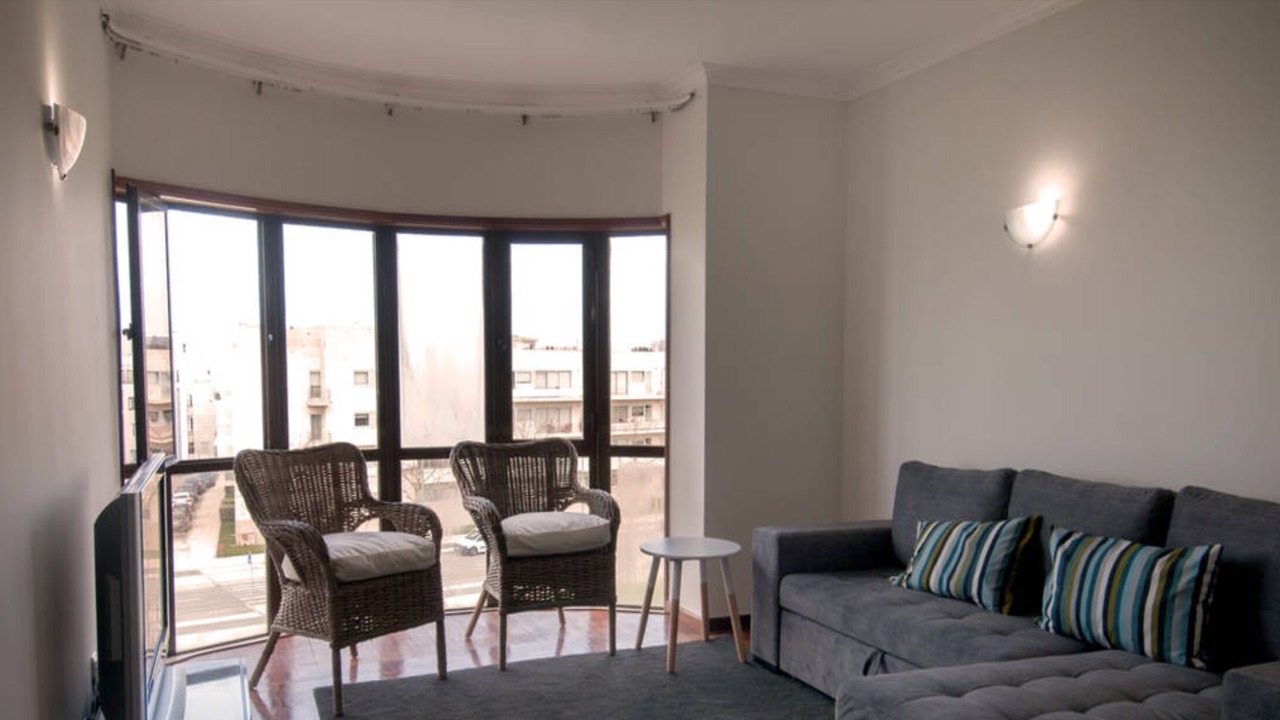 Photo of Livingroom in Vila do Conde