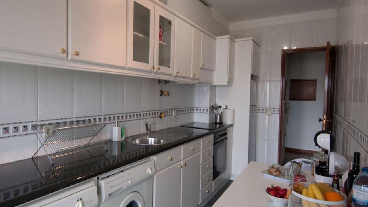 Photo of Kitchen in Vila do Conde
