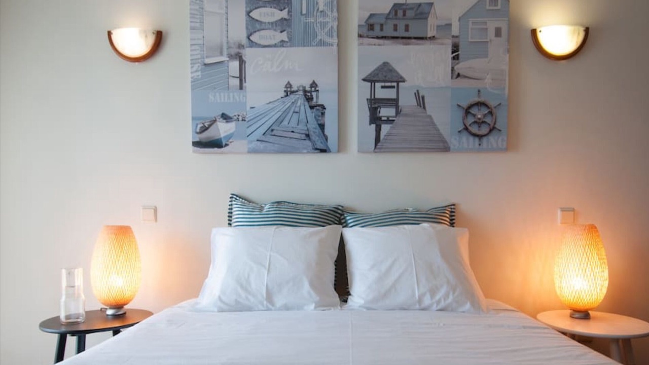 Photo of Bedroom in Vila do Conde
