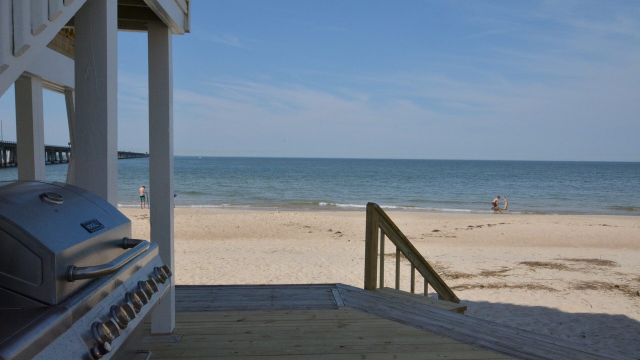 Photo of Others in Chic's Beach