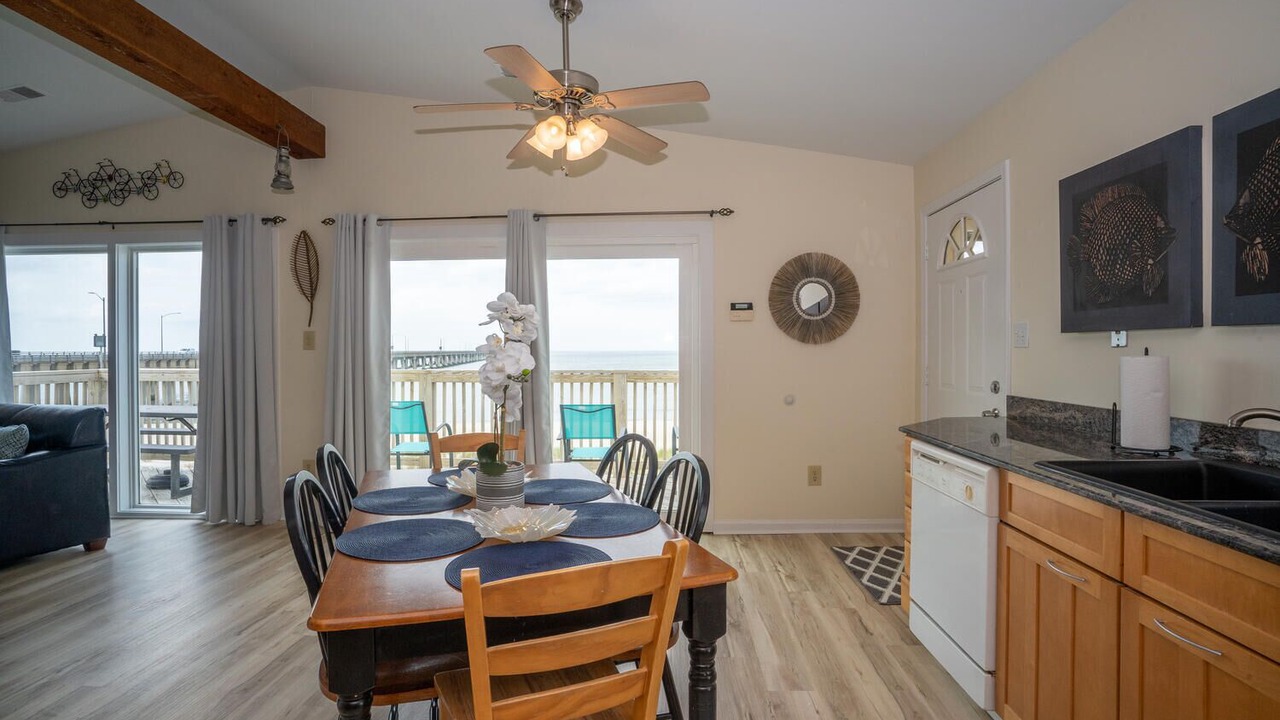 Photo of Bedroom in Chic's Beach