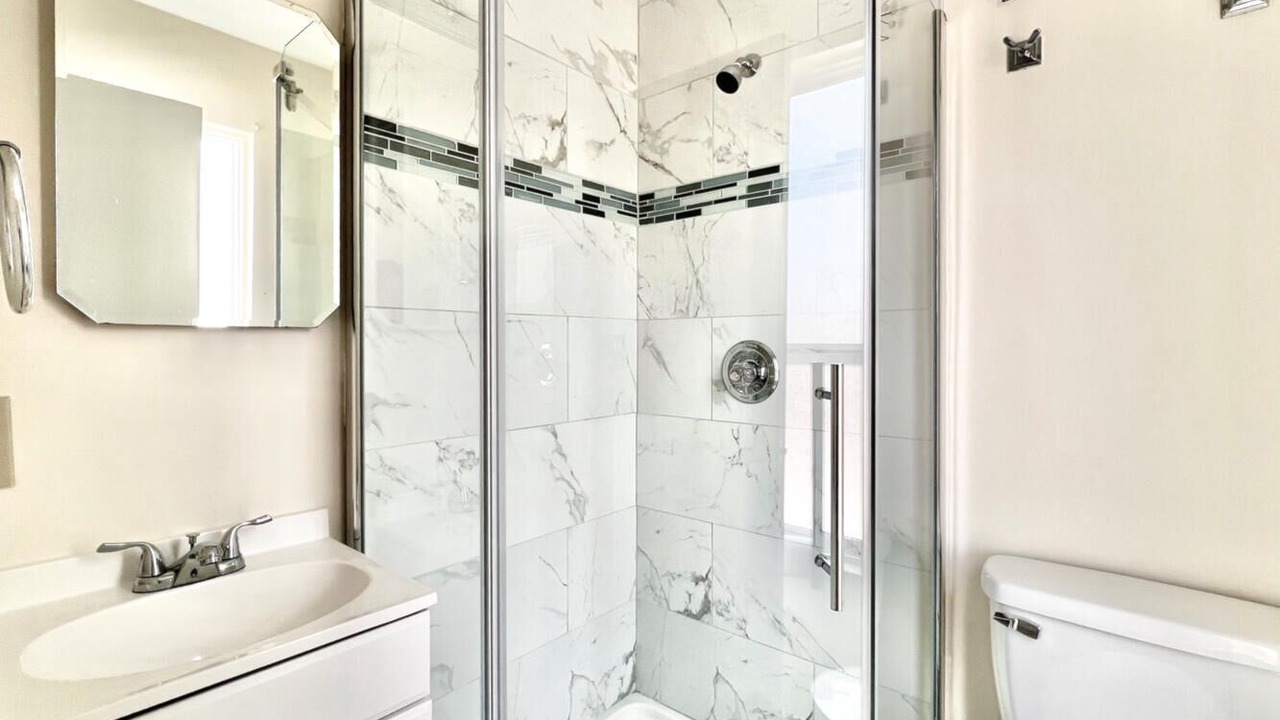 Photo of Bathroom in Chic's Beach