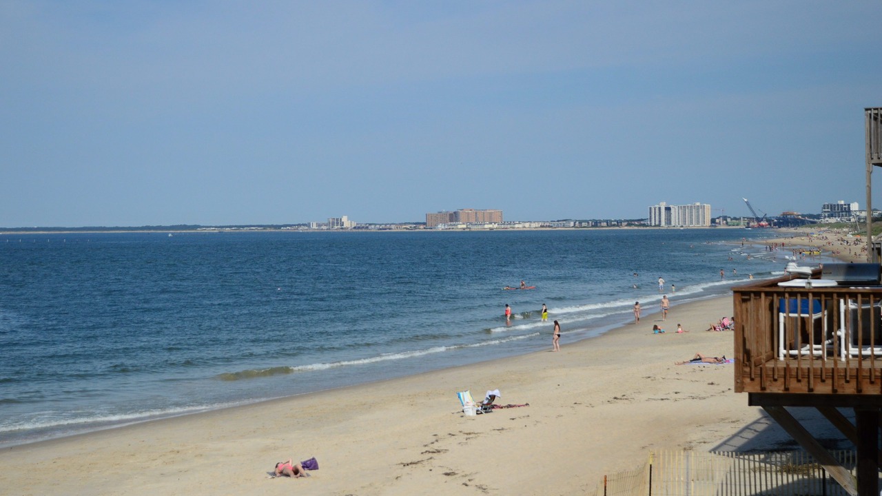Photo of Others in Chic's Beach