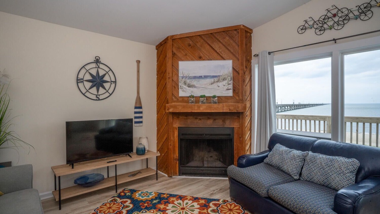 Photo of Bedroom in Chic's Beach