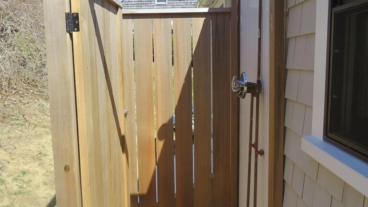Photo of Outdoor in South Chatham