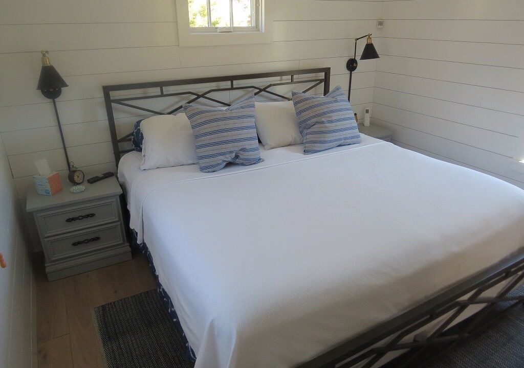 Photo of Bedroom in South Chatham
