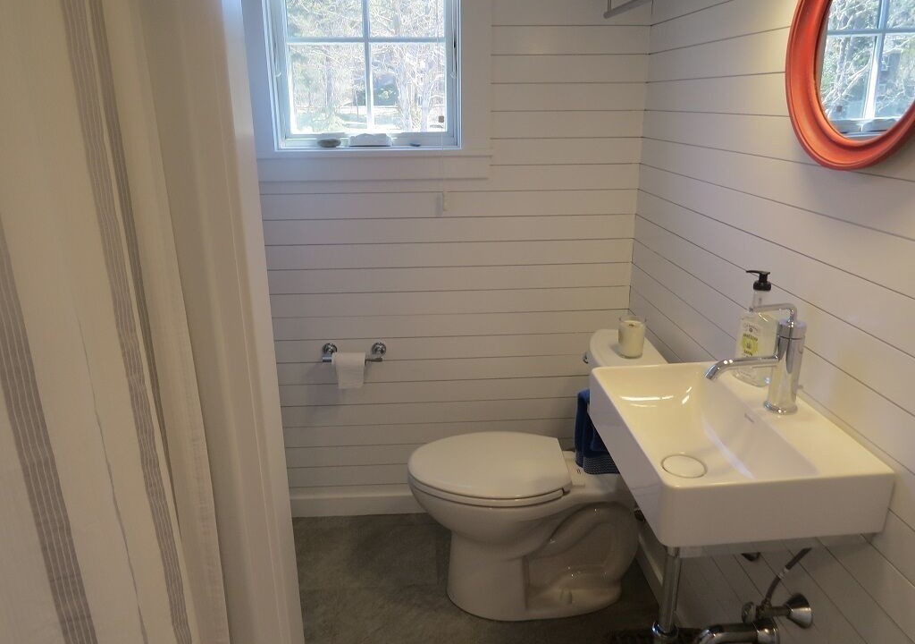 Photo of Bathroom in South Chatham