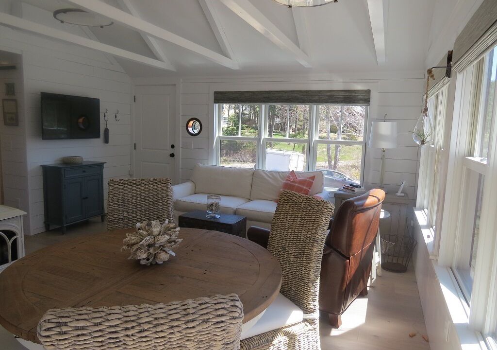 Photo of Livingroom in South Chatham