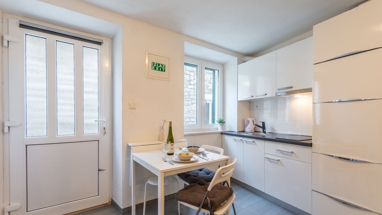 Photo of Kitchen in Pucisca