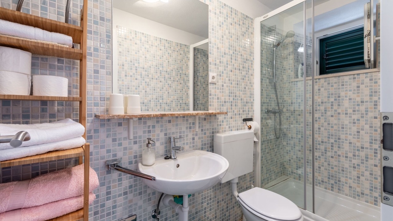 Photo of Bathroom in Pucisca