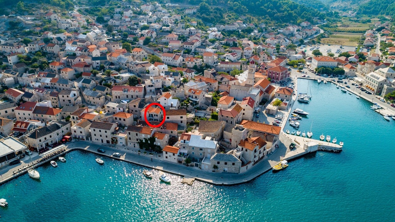 Photo of Outdoor in Pucisca