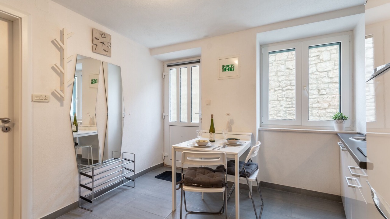 Photo of Livingroom in Pucisca