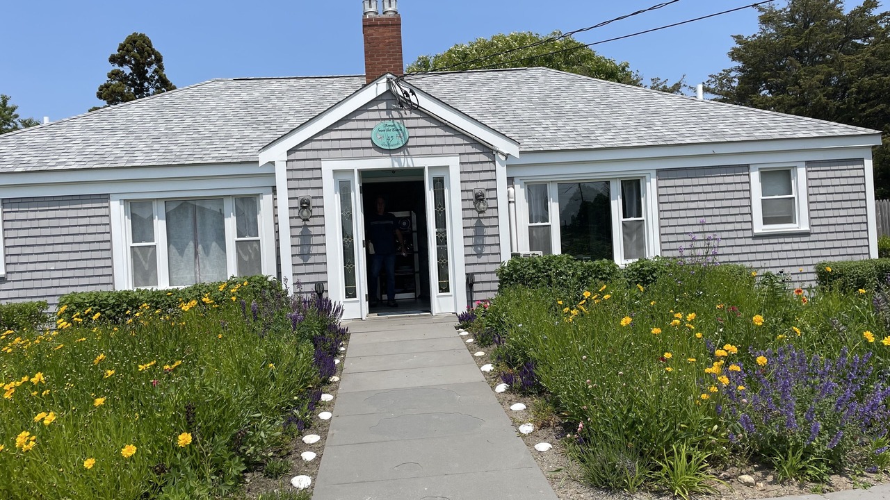 Photo of Outdoor in West Hyannisport
