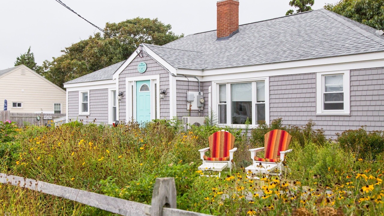 Photo of Outdoor in West Hyannisport