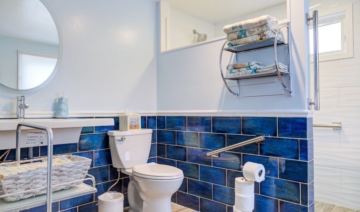 Photo of Bathroom in West Hyannisport