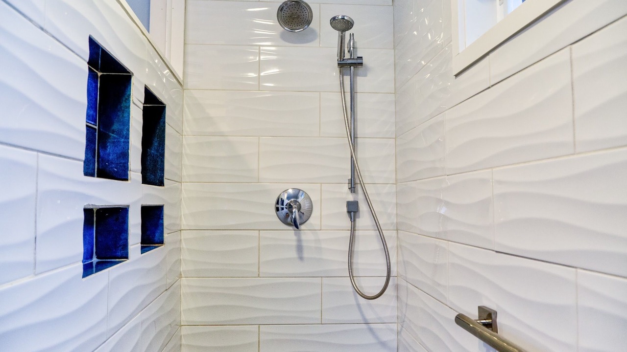 Photo of Bathroom in West Hyannisport
