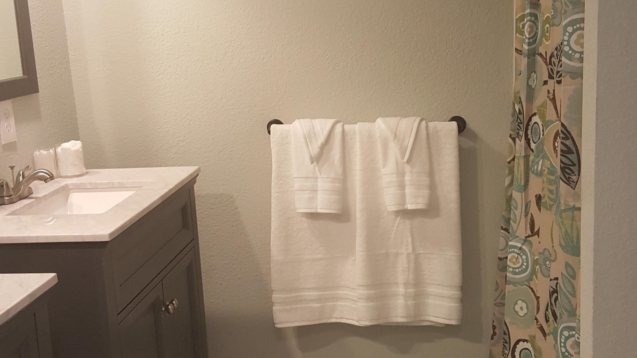 Photo of Bathroom in Norfolk