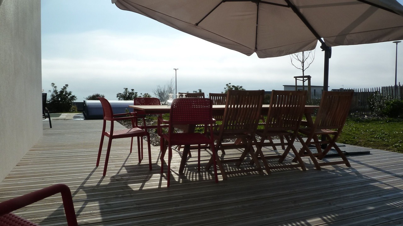 Photo of Outdoor in Clohars-Carnoet
