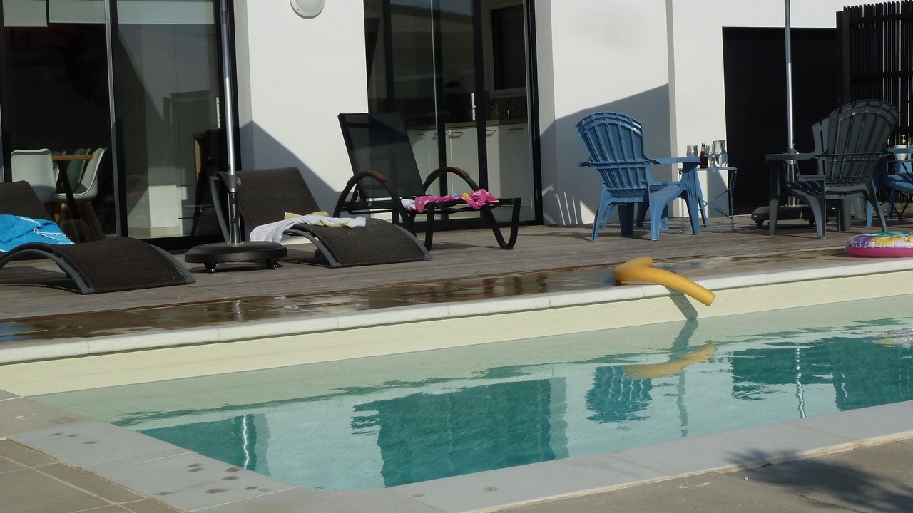 Photo of Outdoor in Clohars-Carnoet