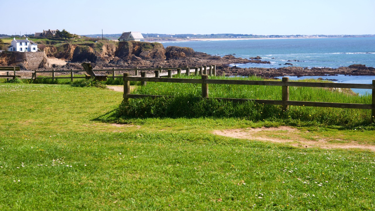 Photo of Outdoor in Clohars-Carnoet