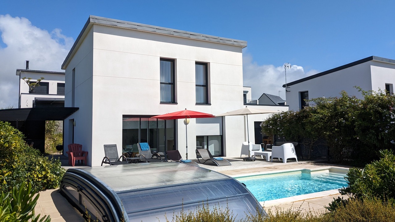 Photo of Outdoor in Clohars-Carnoet