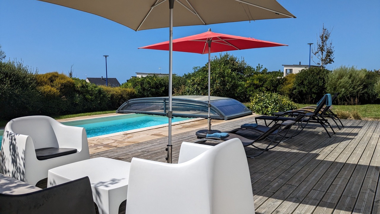 Photo of Outdoor in Clohars-Carnoet