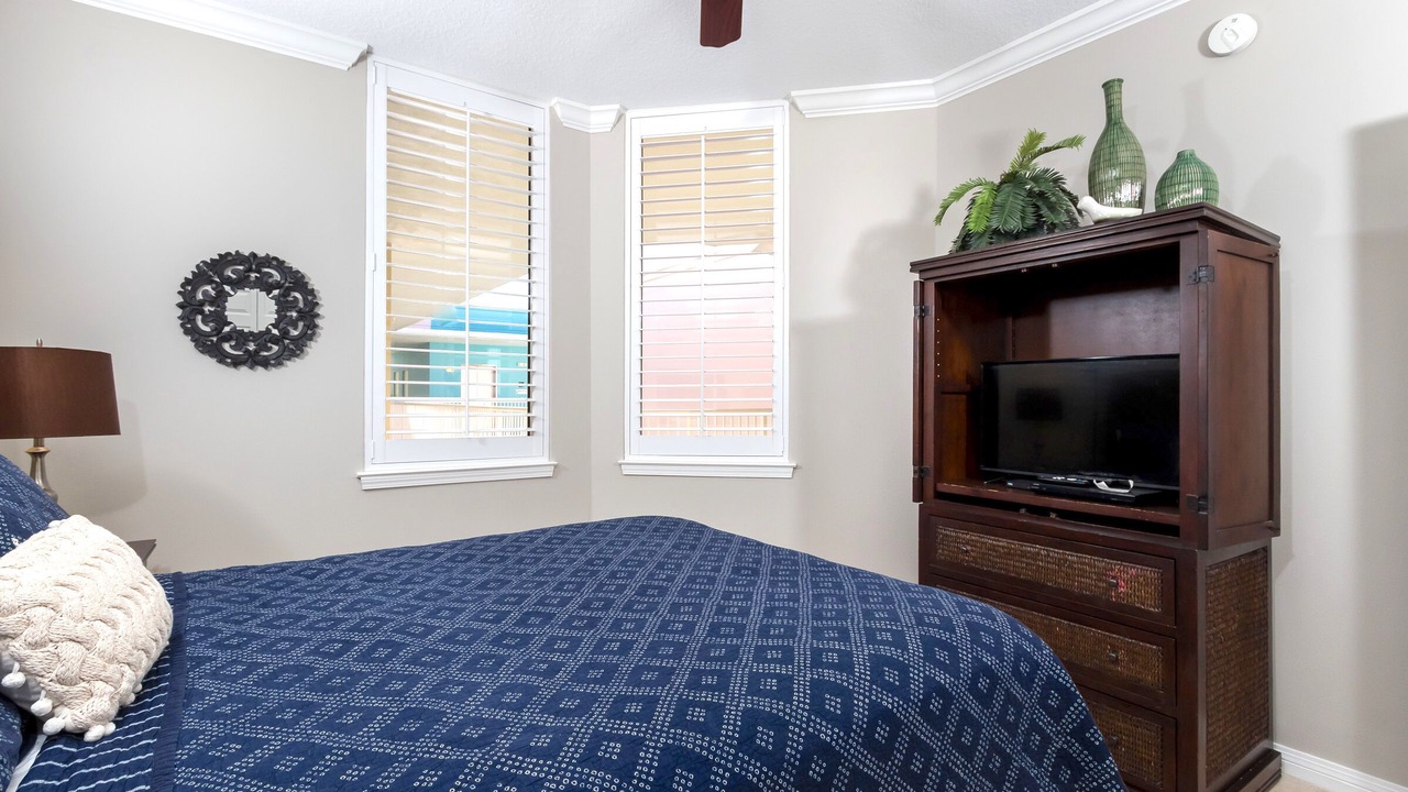 Photo of Bedroom in Fort Walton Beach