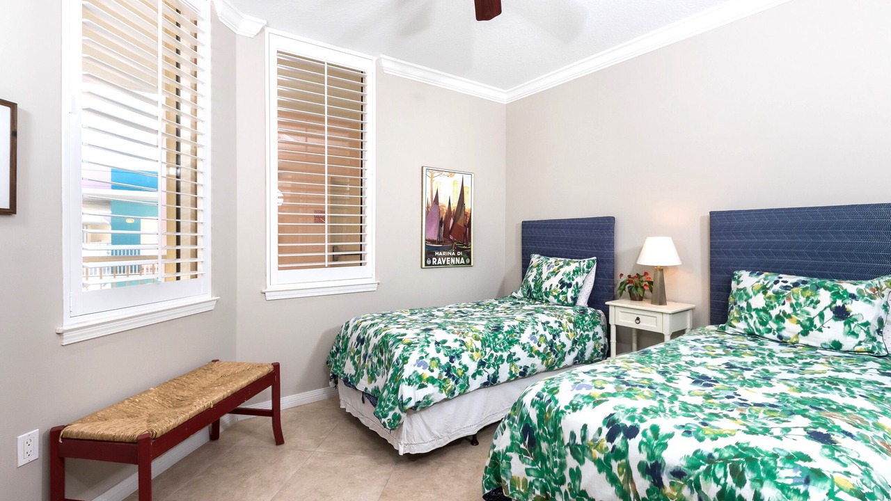 Photo of Bedroom in Fort Walton Beach