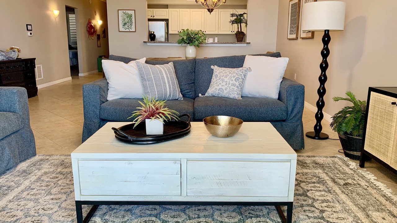 Photo of Bedroom in Fort Walton Beach