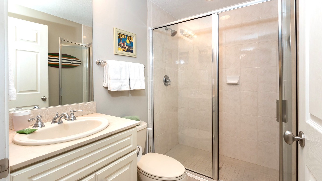 Photo of Bathroom in Fort Walton Beach