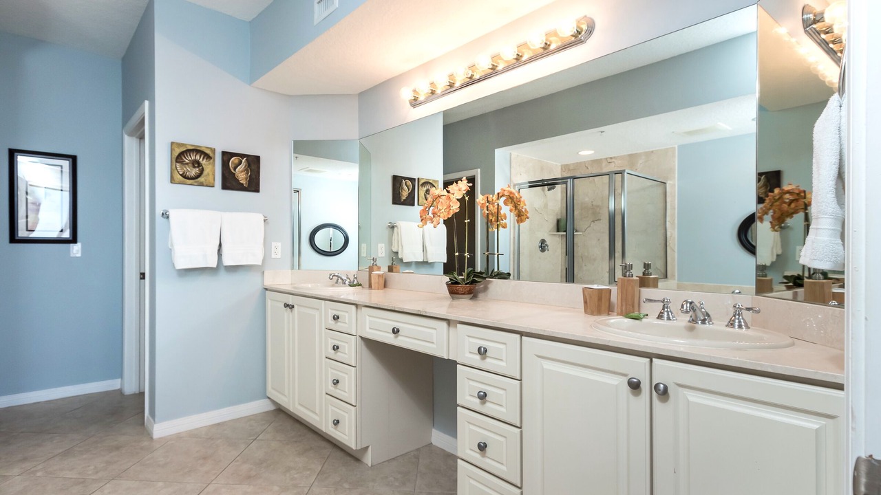 Photo of Bathroom in Fort Walton Beach
