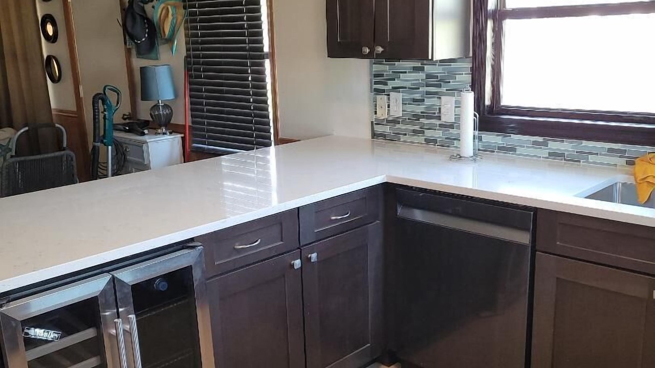 Photo of Kitchen in Kiska Beach