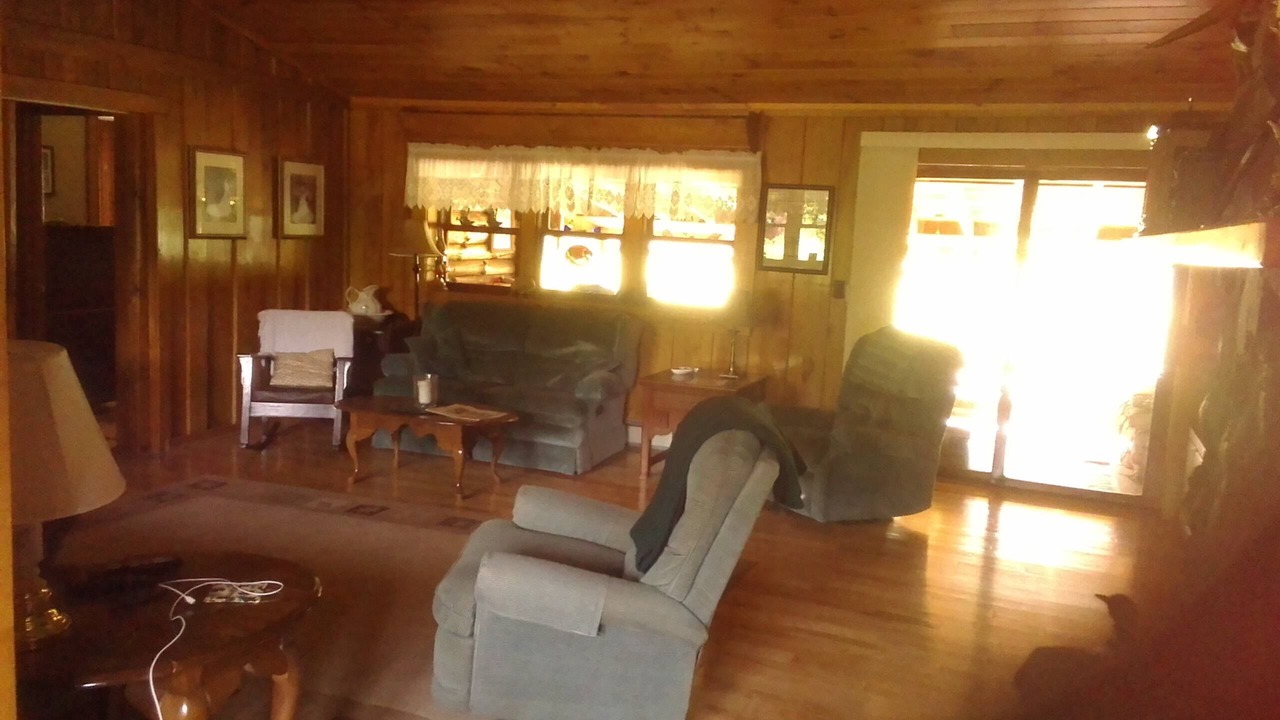 Photo of Bedroom in Parish