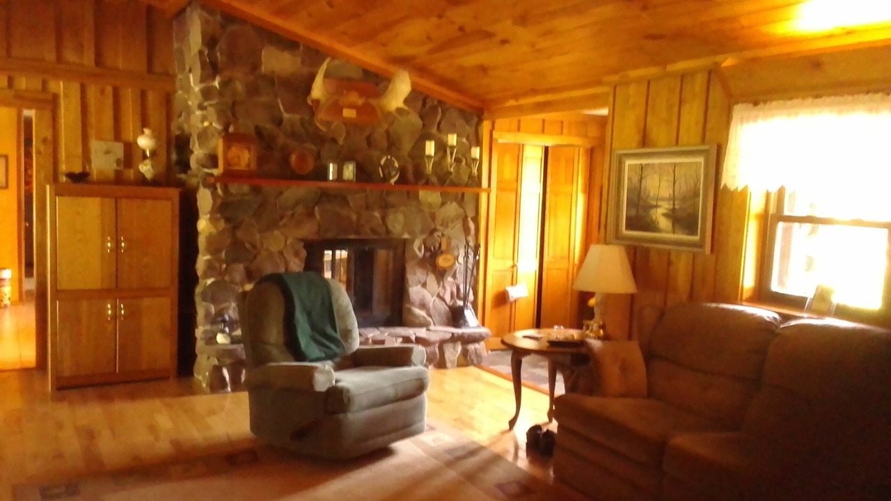 Photo of Bedroom in Parish