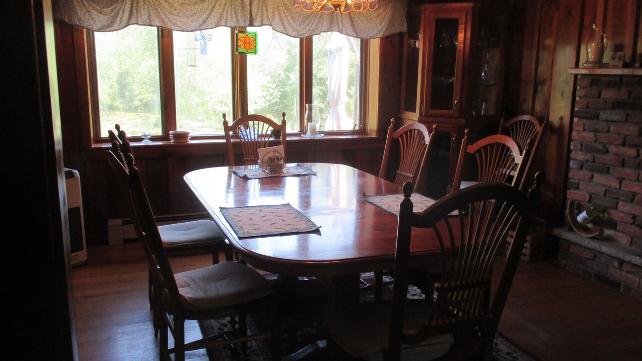 Photo of Bedroom in Parish