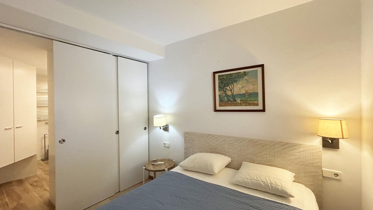 Photo of Bedroom in Aiguablava