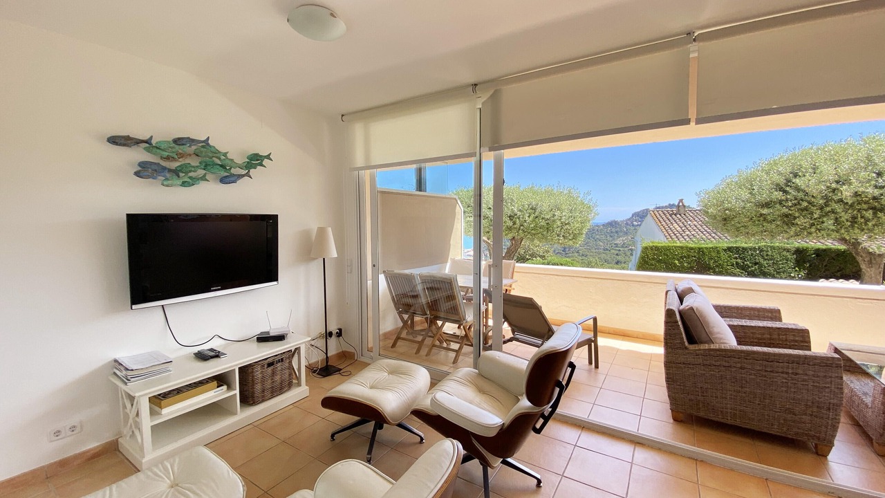 Photo of Livingroom in Aiguablava
