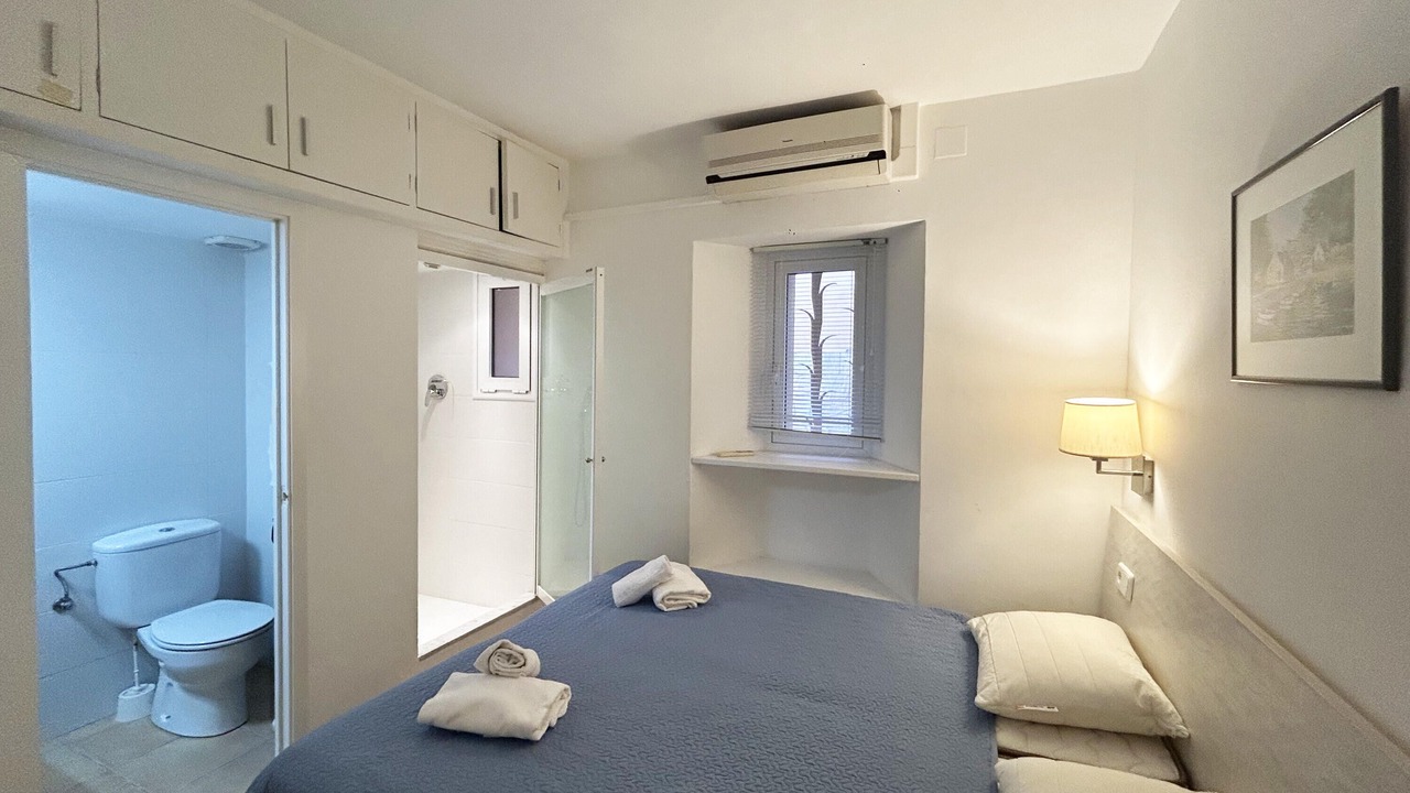 Photo of Bedroom in Aiguablava