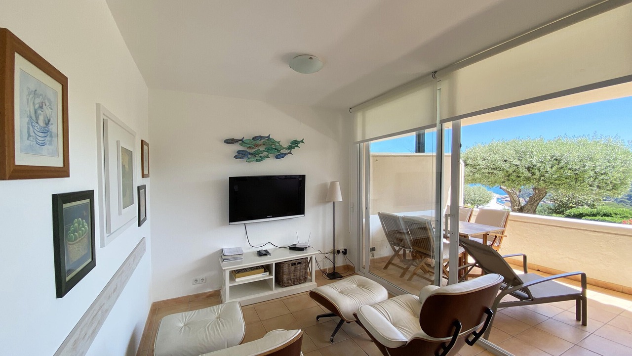 Photo of Livingroom in Aiguablava