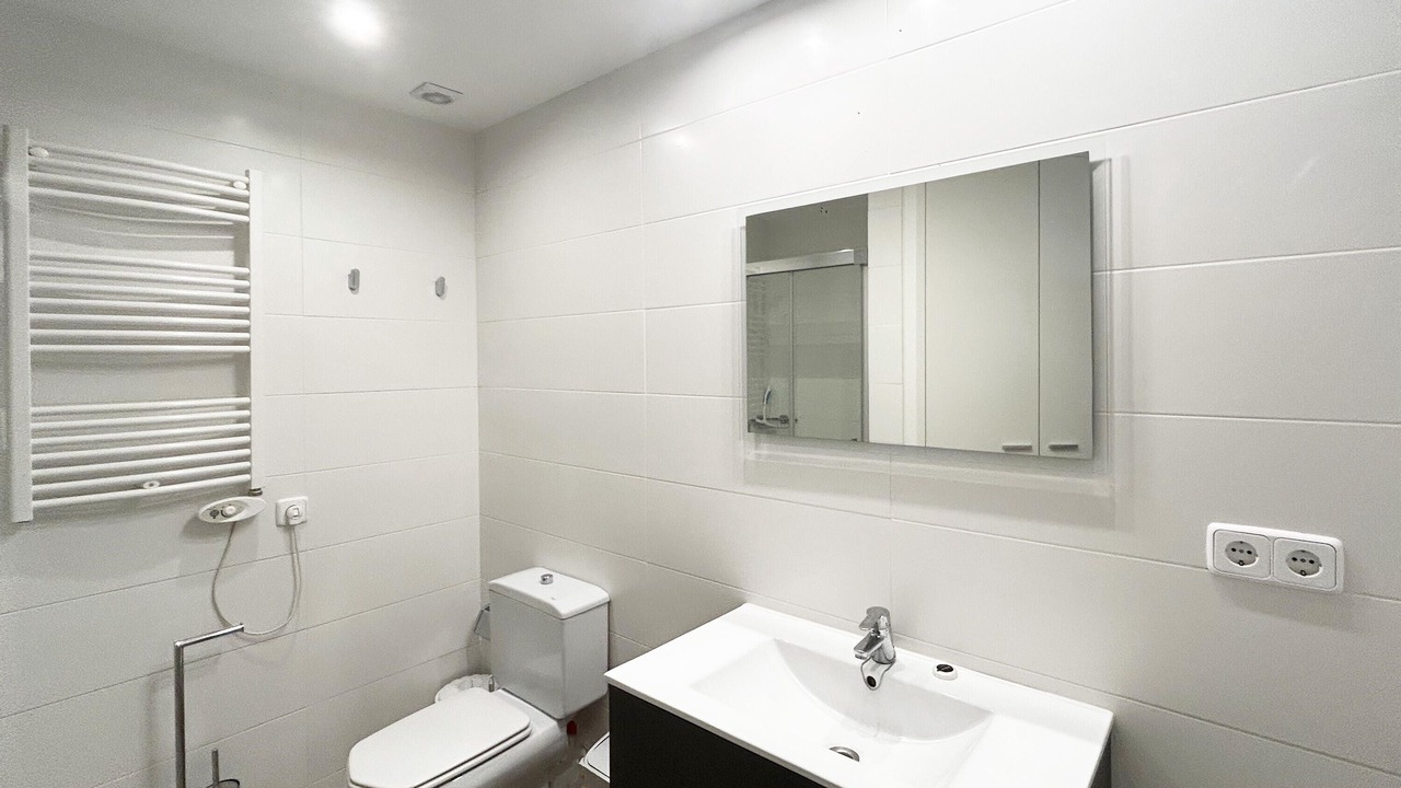 Photo of Bathroom in Aiguablava