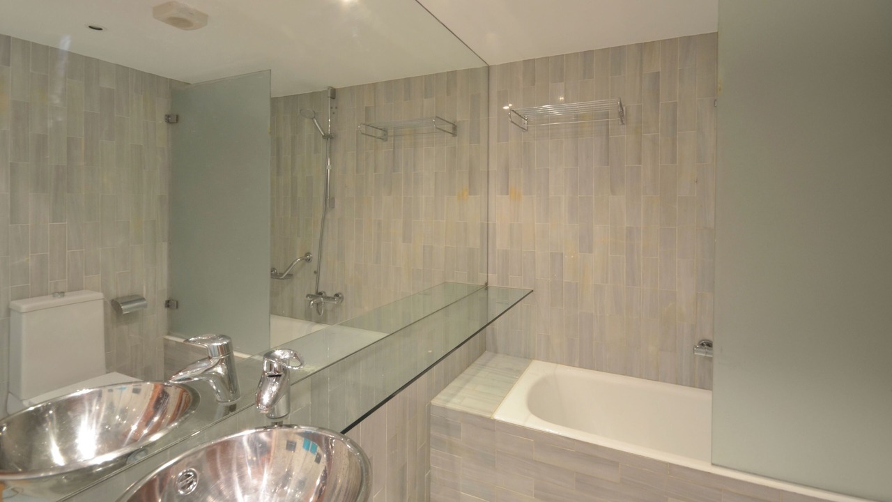 Photo of Bathroom in Aiguablava