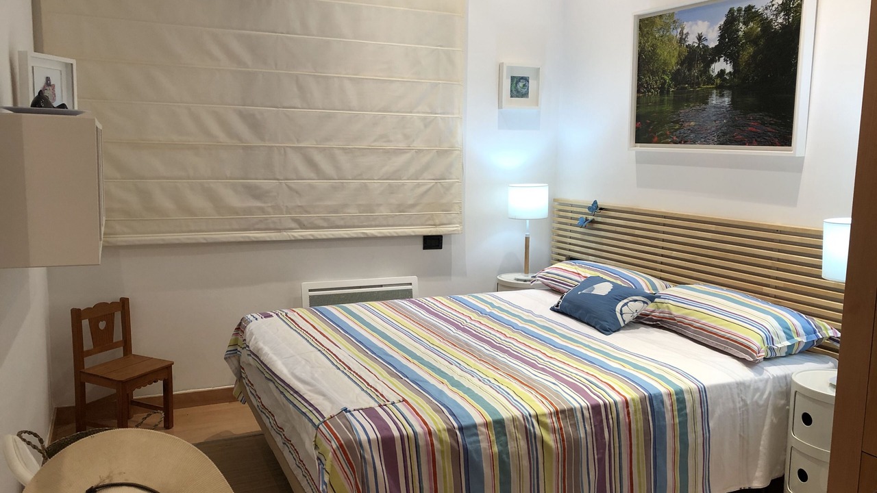 Photo of Bedroom in Aiguablava